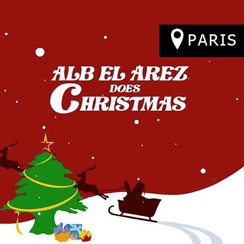 Alb El Arez thumbnail