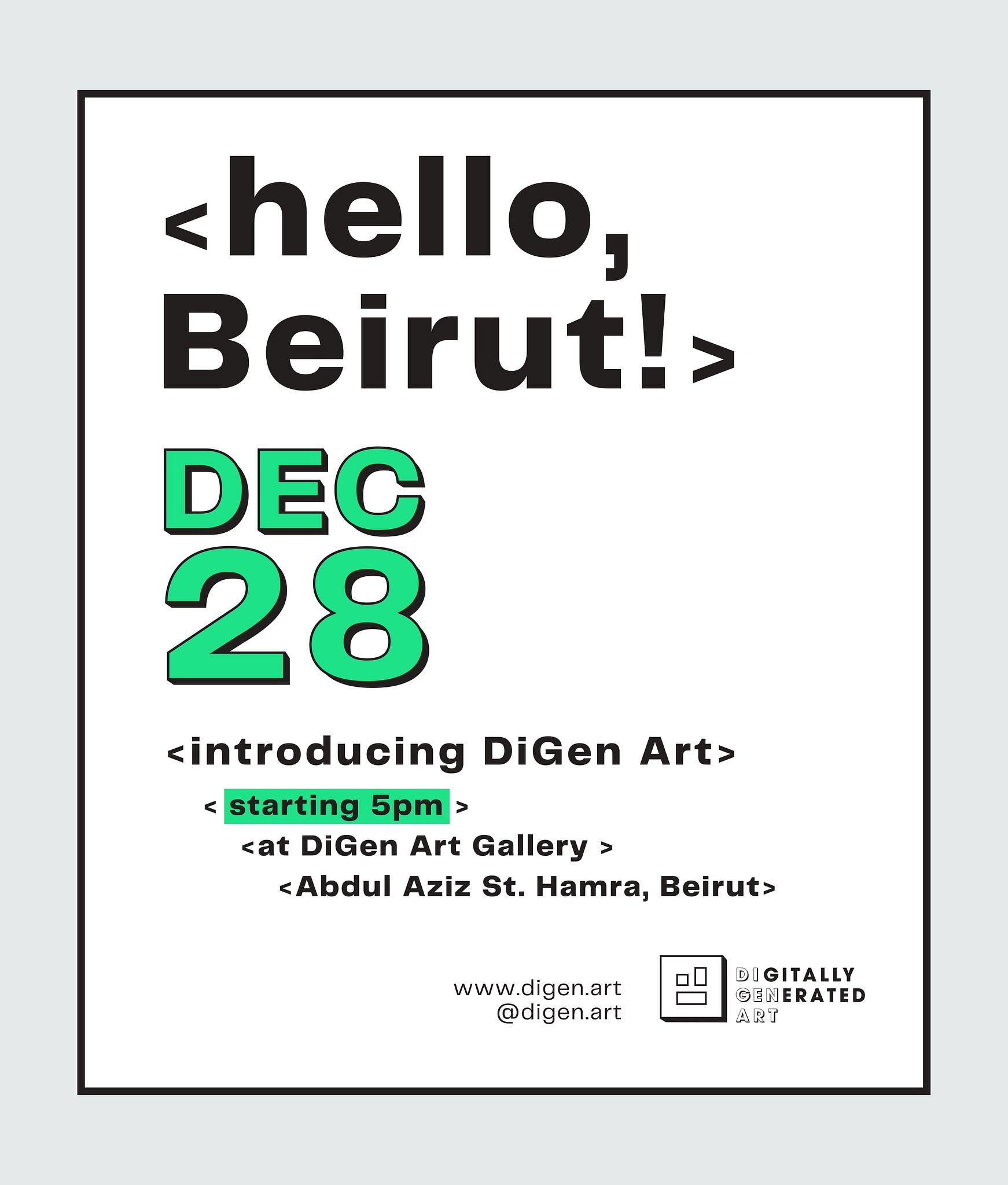 HELLO, BEIRUT! thumbnail