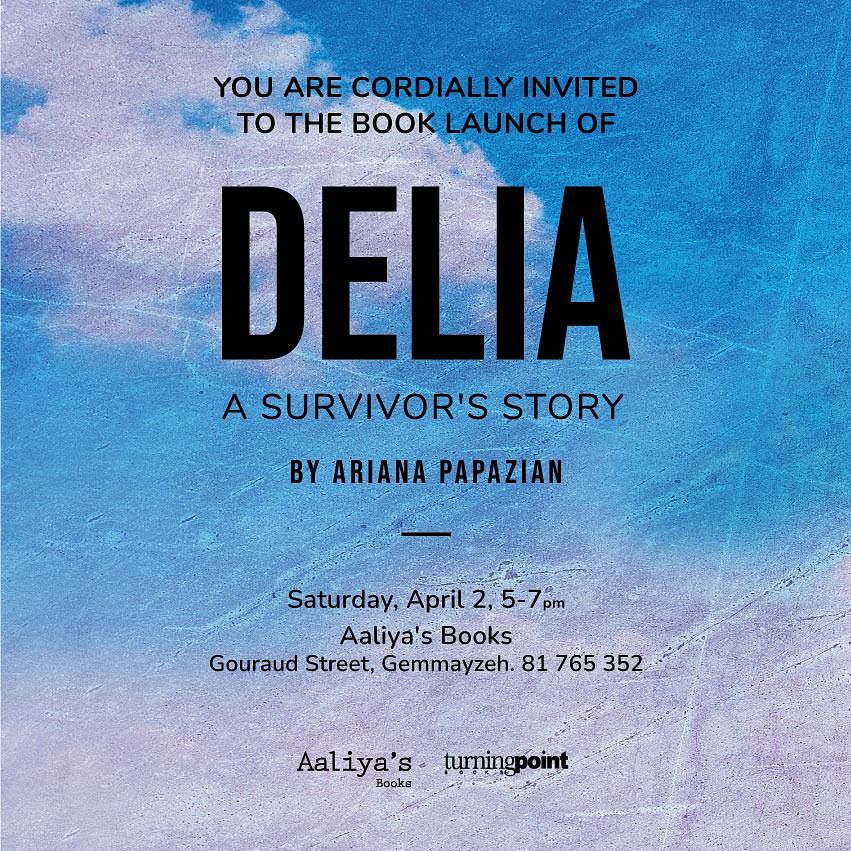 Signature : Delia - A Survivor's Story thumbnail