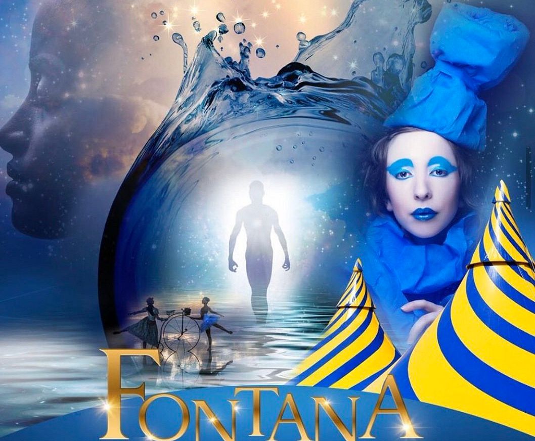 Cirque Fontana thumbnail