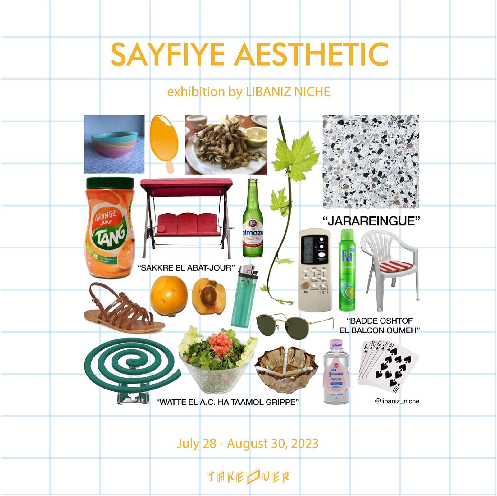 SAYFIYE AESTHETIC thumbnail