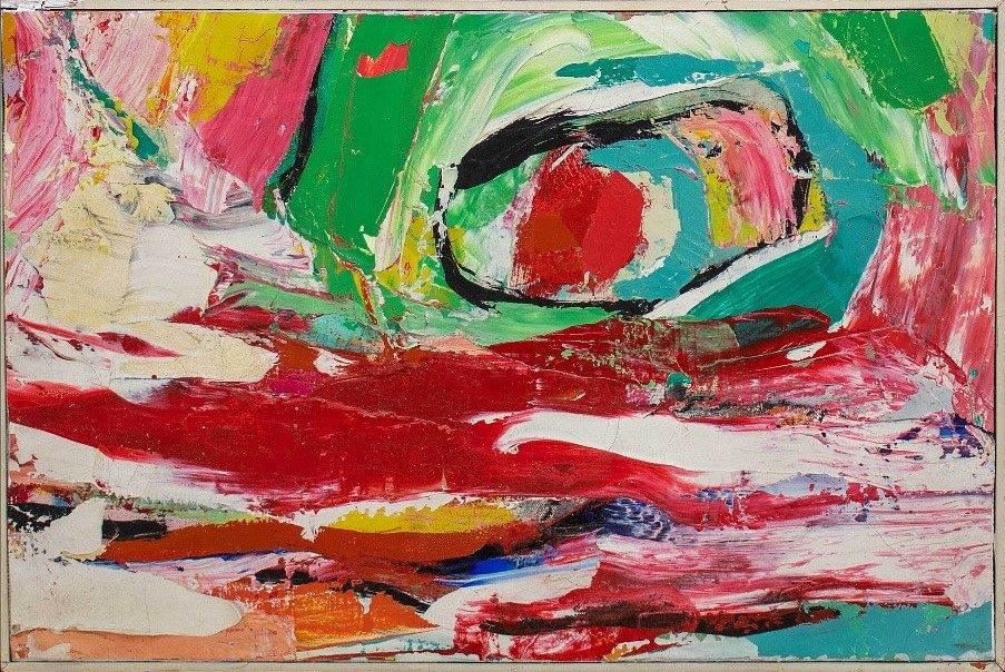 ART HAS NO LIMITS thumbnail