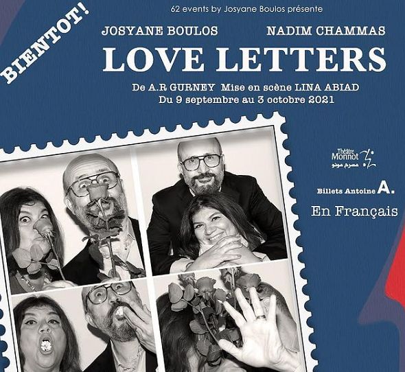Love Letters thumbnail