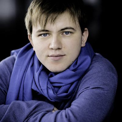 Festival al-Bustan : Symphony No. 1
Piano Concerto No. 1 thumbnail