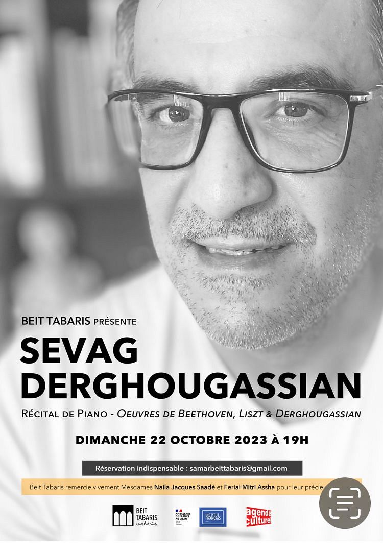 SEVAG DERGHOUGASSIAN thumbnail