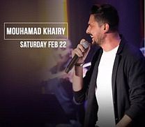 MOUHAMAD KHAIRY thumbnail