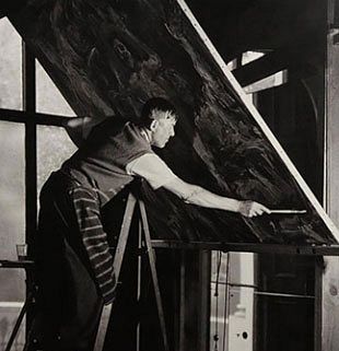 Beirut Art Film Festival : Kokoschka, oeuvre-vie thumbnail
