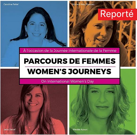 Parcours de Femmes thumbnail