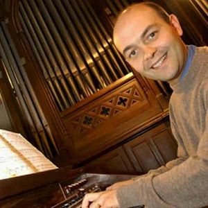 Semaine de l'Orgue au Liban : Emmanuel Hocdé (France) thumbnail