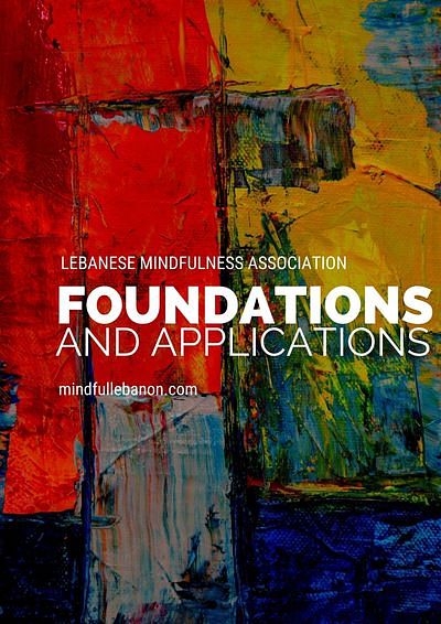 Lebanese Mindfulness Association First Conference thumbnail