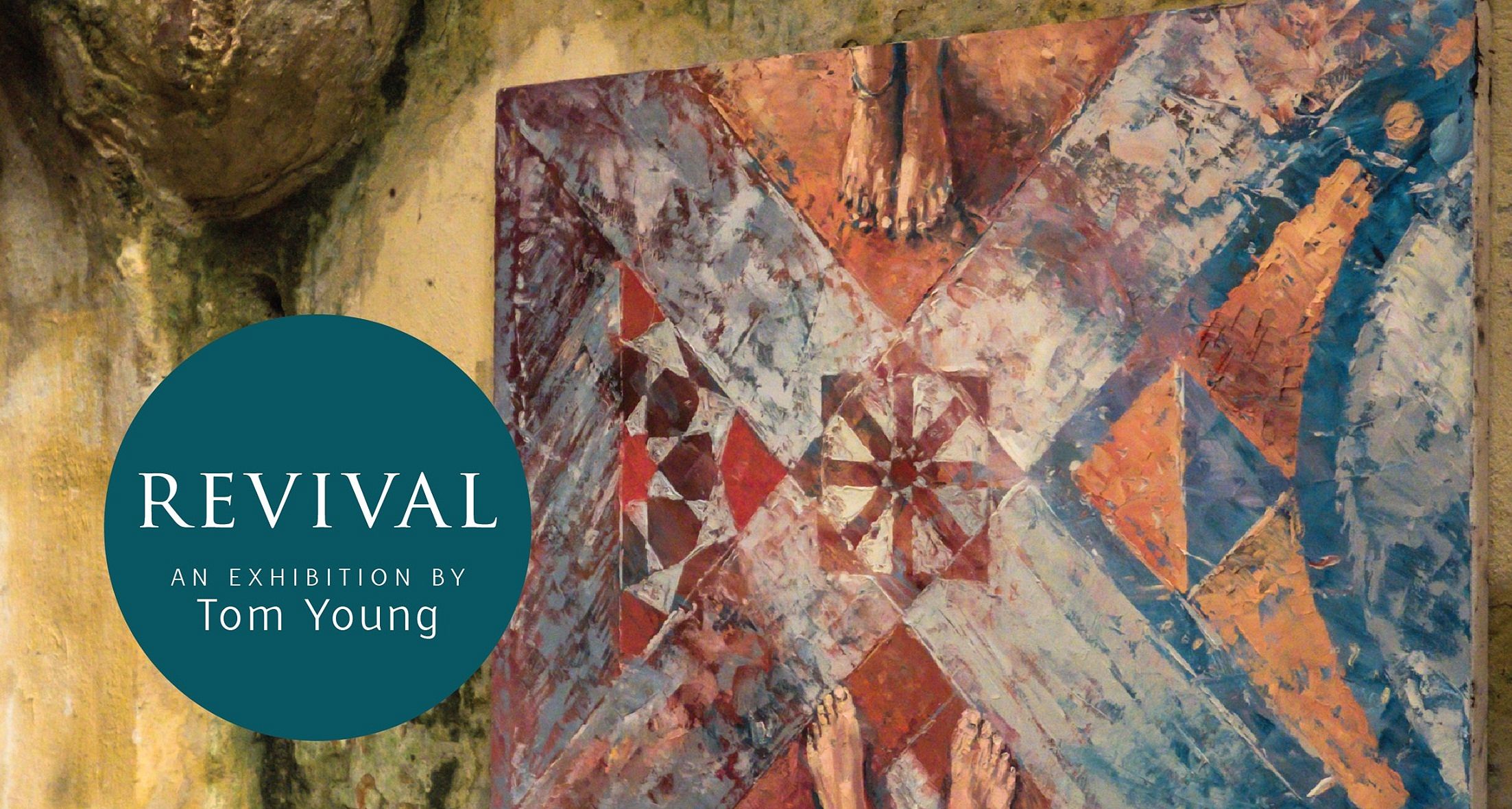 Revival, Tom Young thumbnail