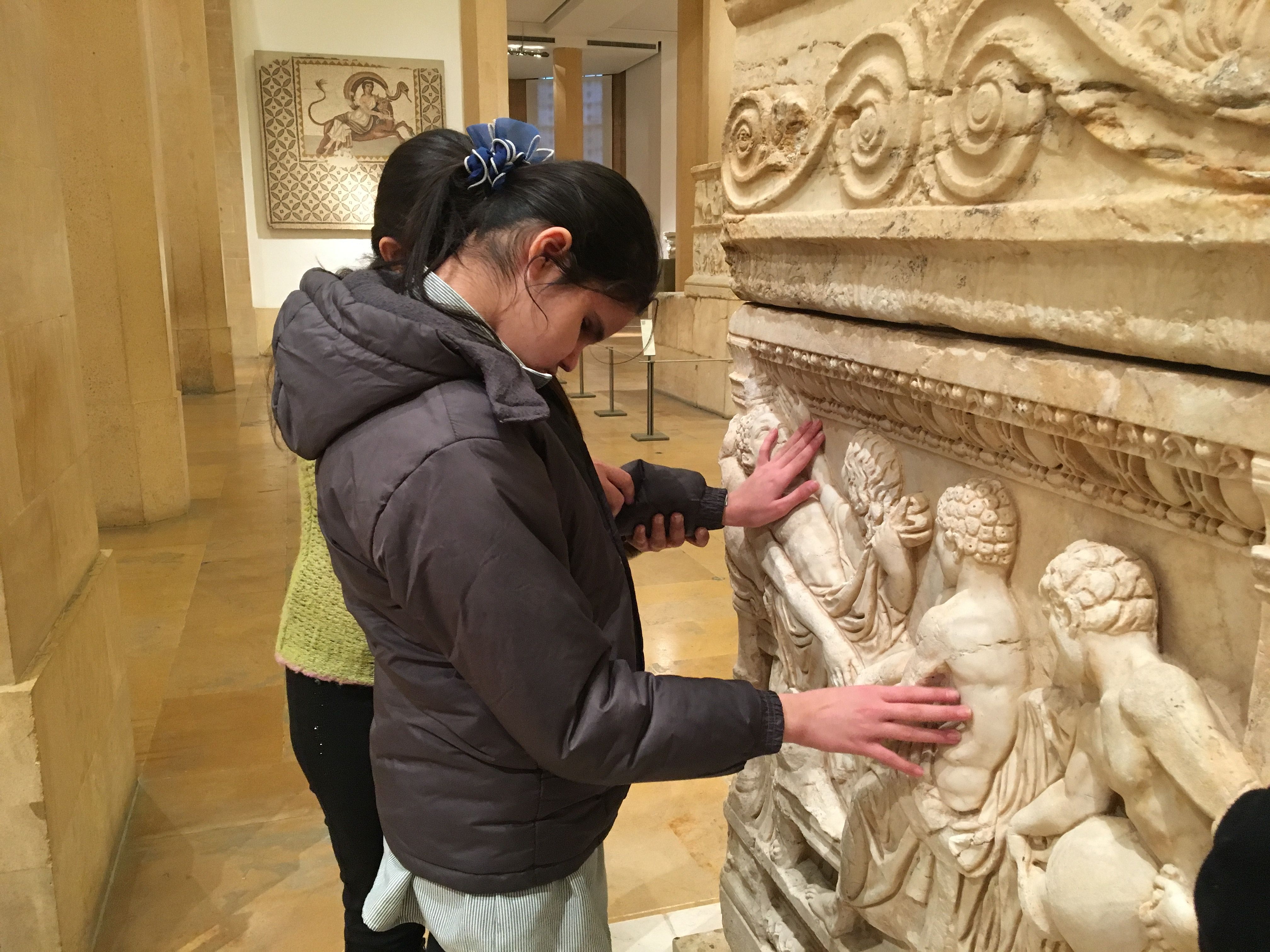 Vers des musées plus inclusifs thumbnail