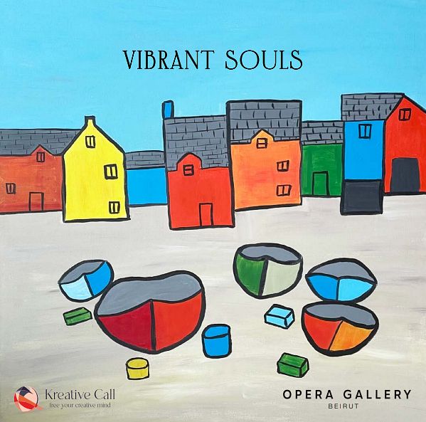 VIBRANT SOULS thumbnail