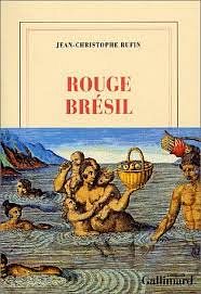 Club de lecture : Rouge Brésil de Jean-Christophe Rufin. thumbnail