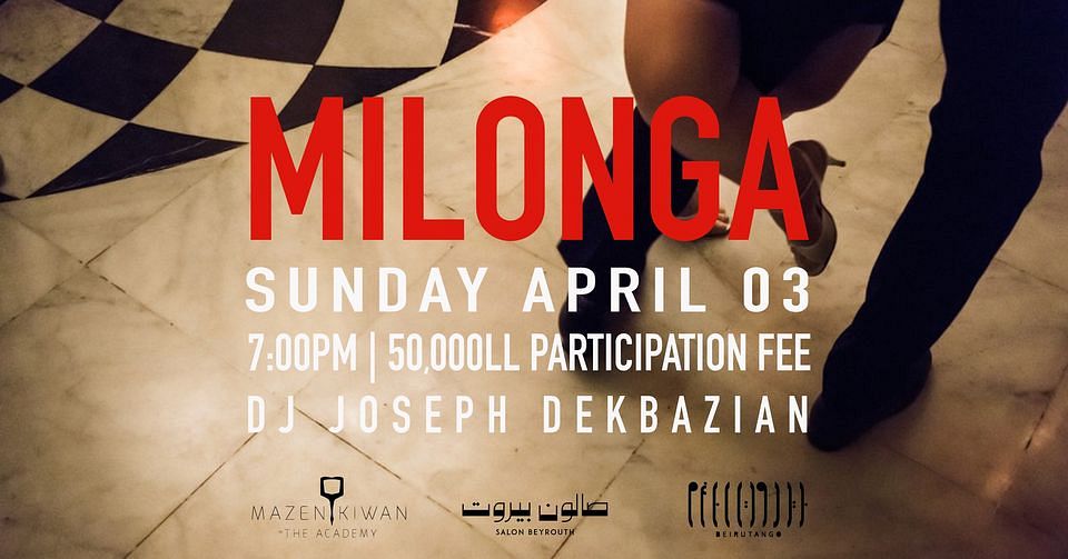 Milonga thumbnail