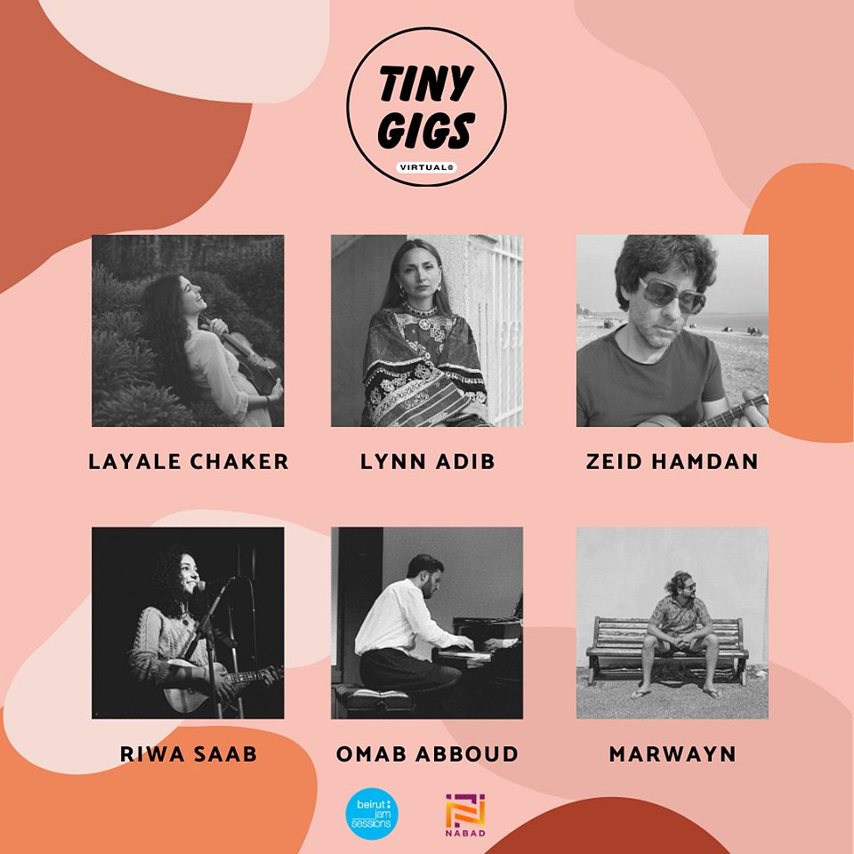 Tiny Gigs thumbnail