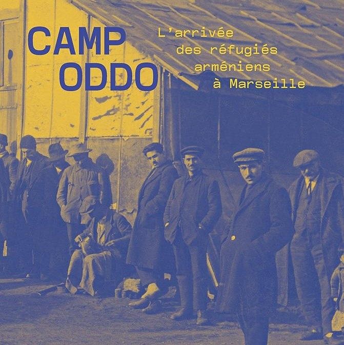 CAMP ODDO thumbnail