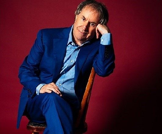 CHRIS DE BURGH thumbnail