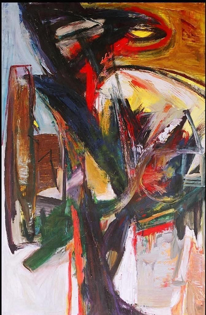 BELONGING FOR. 1990-2022, Ghada JAMAL thumbnail