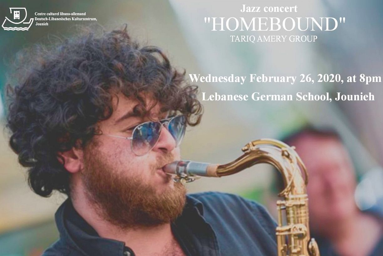Homebound , Tarek Amery Group thumbnail