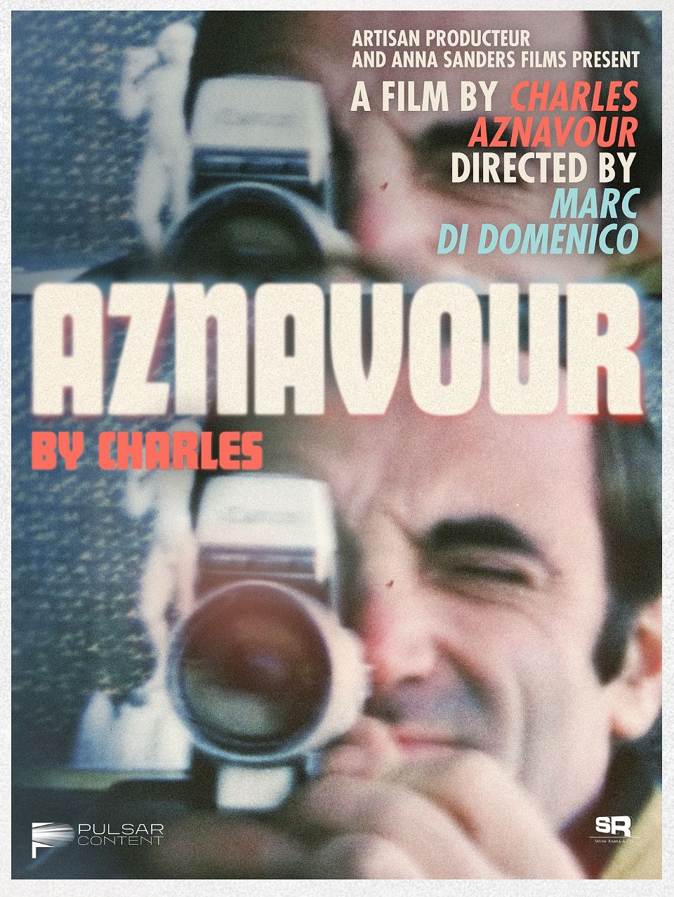 MOIS DE LA FRANCOPHONIE : ARMENIE : LE REGARD DE CHARLES thumbnail