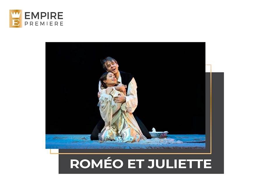 ROMEO ET JULIETTE thumbnail