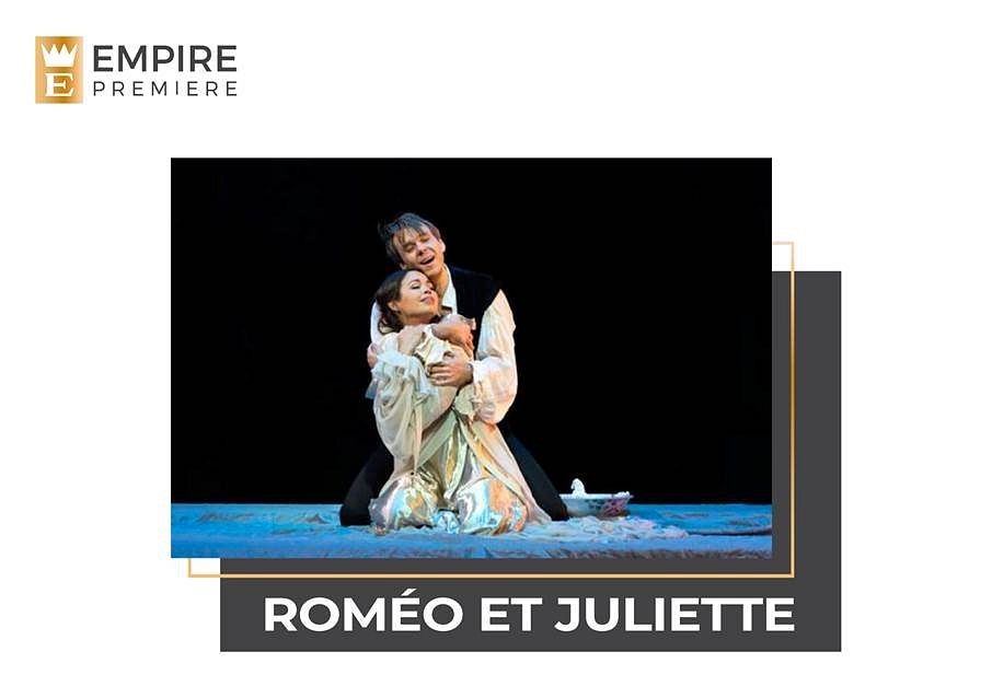 ROMEO ET JULIETTE thumbnail