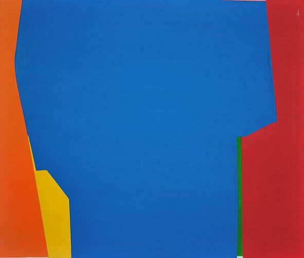 Nada Boulos Auction : Modern & Contemporary Art from Lebanon and the Middle East thumbnail