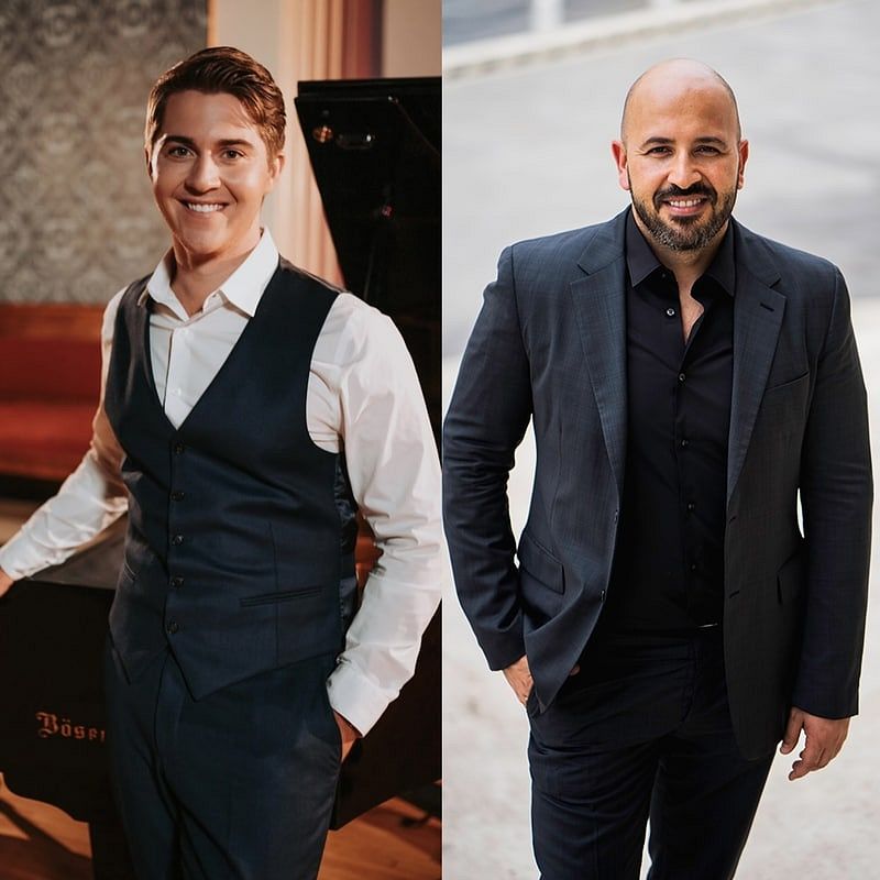 Beirut Chants 2021 : Opera Gala Concert thumbnail