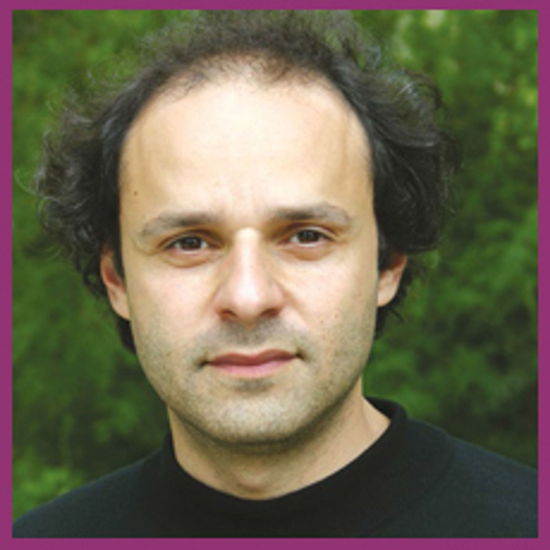 LES COMPOSITEURS LIBANAIS : ZAD MOULTAKA thumbnail