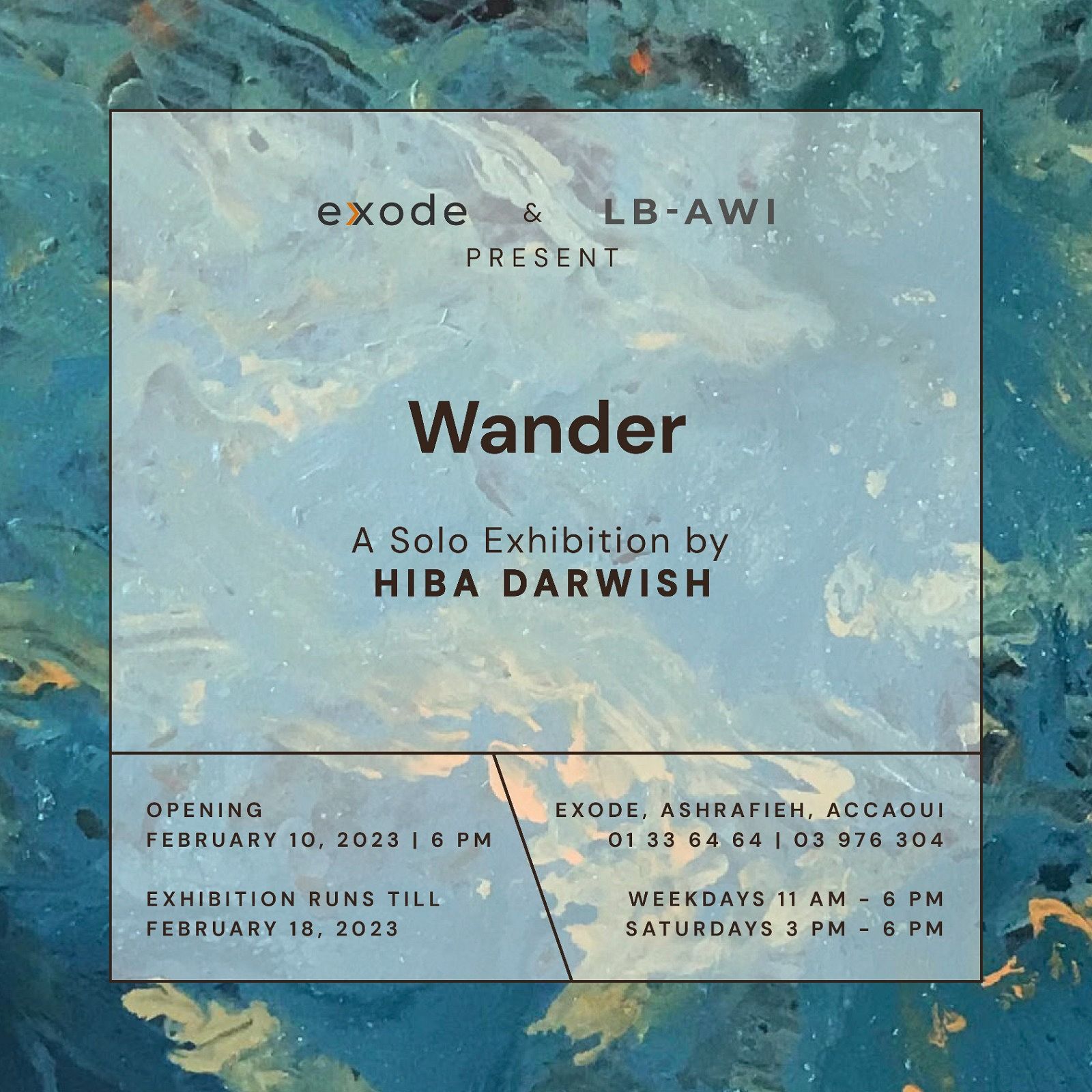 WANDER, HIBA DARWISH thumbnail