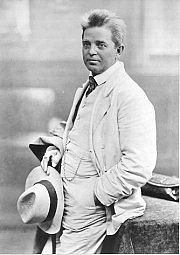 The Danish Carl Nielsen Concert : Orchestre Philharmonique du Liban thumbnail