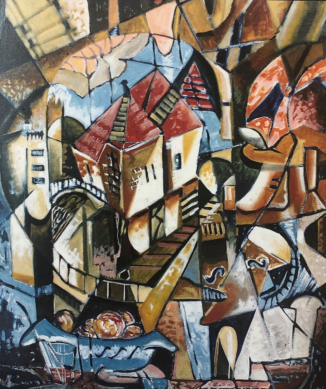 Chansons en couleurs, Charbel Sader thumbnail