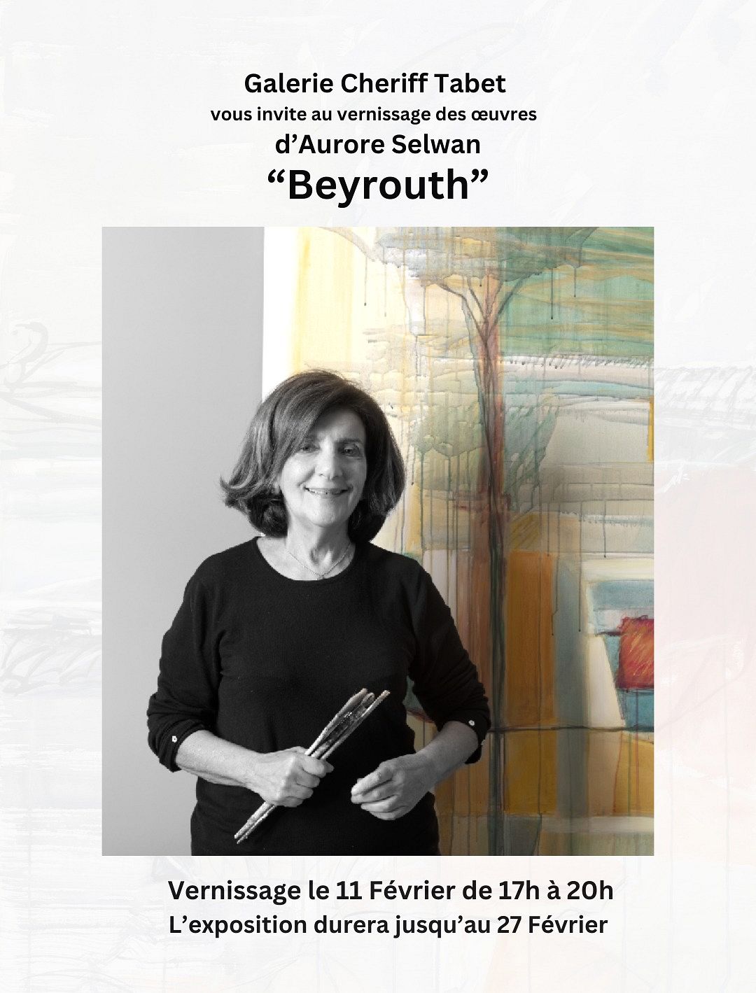 BEYROUTH, AURORE SELWAN thumbnail