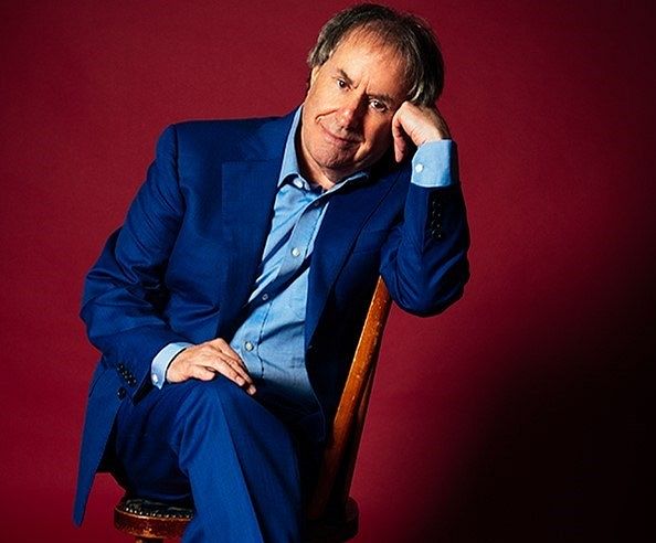 CHRIS DE BURGH thumbnail