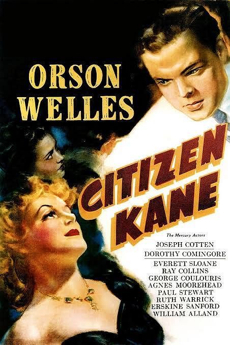 CITIZEN KANE thumbnail