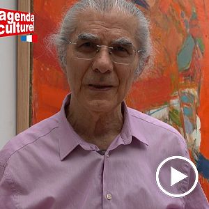 Participation de la Galerie Claude Lemand à Art Paris 2026