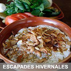 LA CUISINE BEYROUTHINE thumbnail