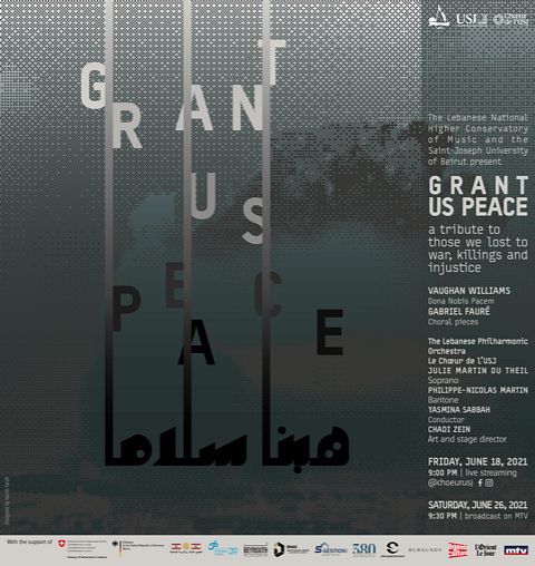 Grant Us Peace thumbnail