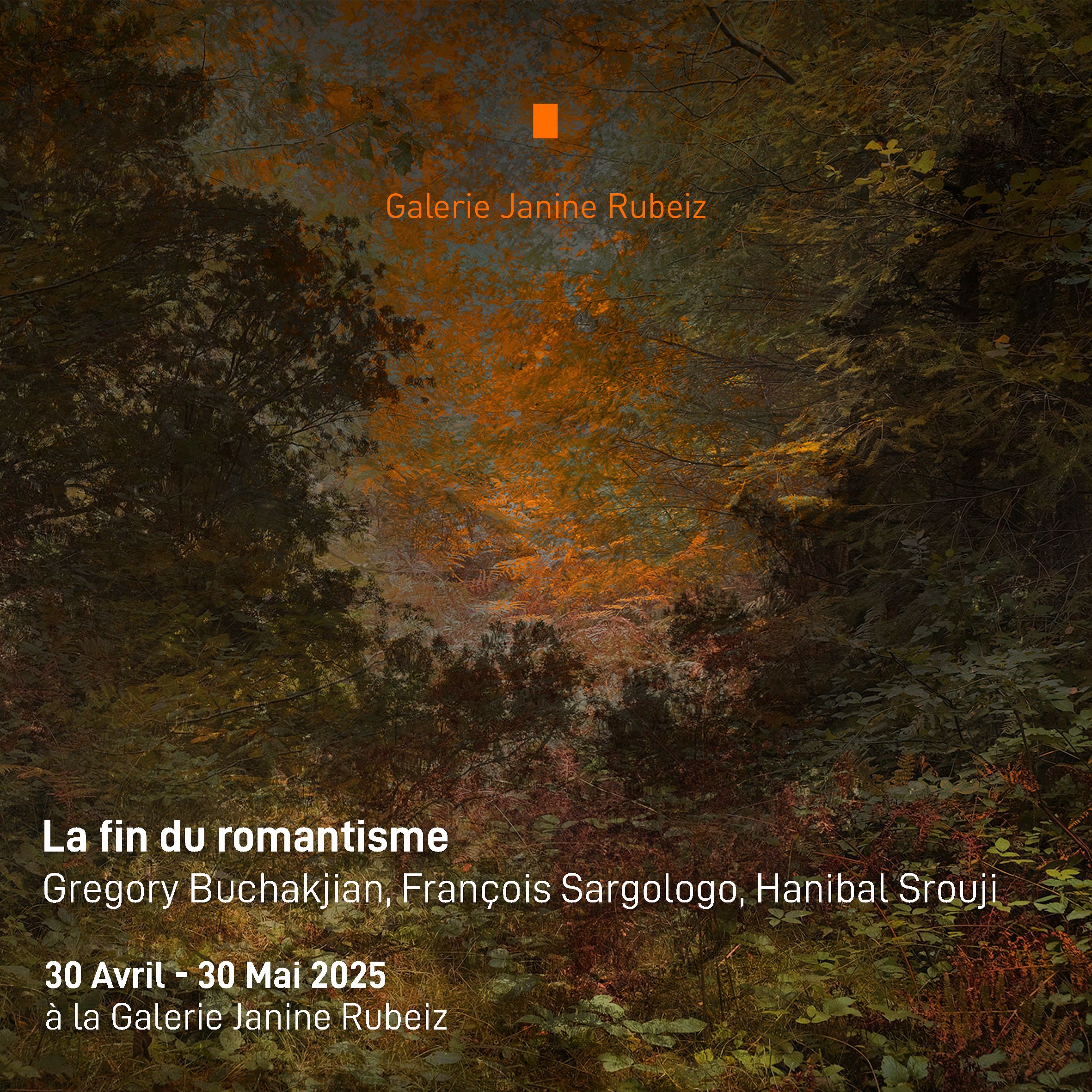 RAOUF RIFAÏ, L'ABSTRAIT DU DARWICH thumbnail