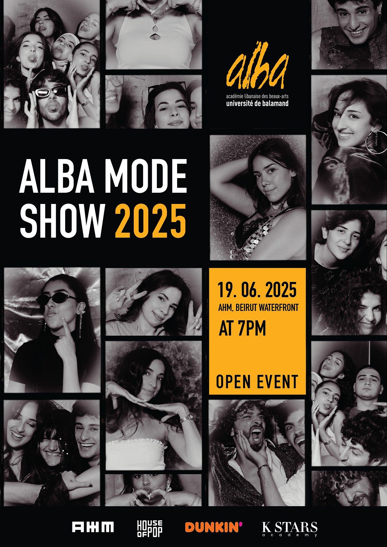 ALBA MODE SHOW thumbnail