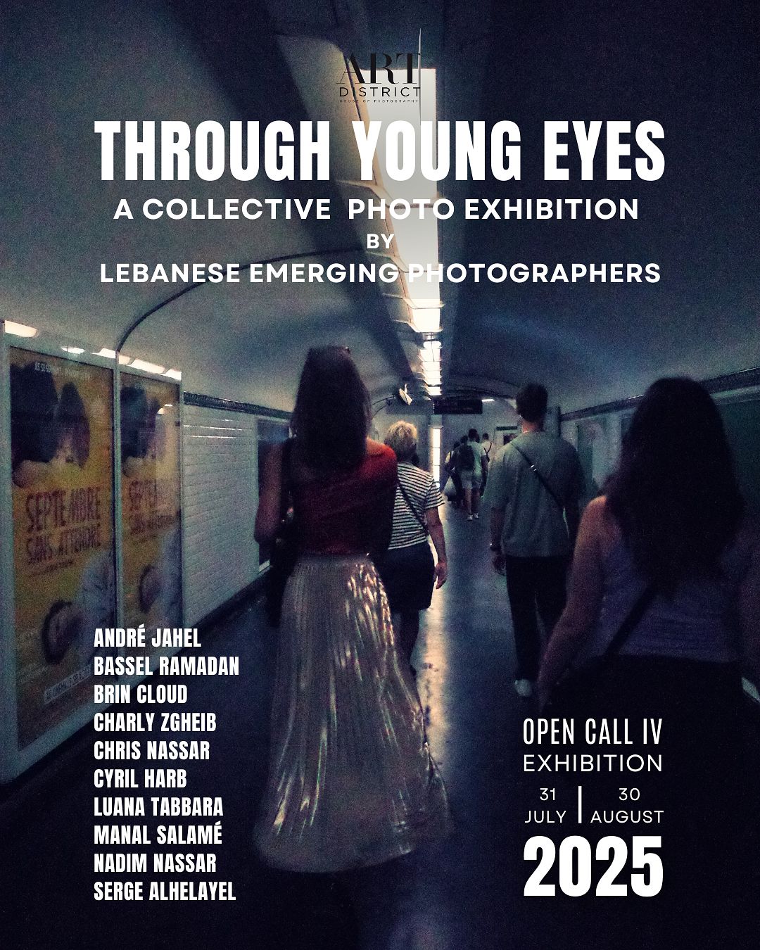 THROUGH YOUNG EYES thumbnail