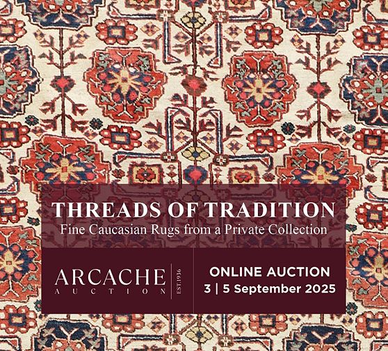 THREADS OF TRADITION thumbnail