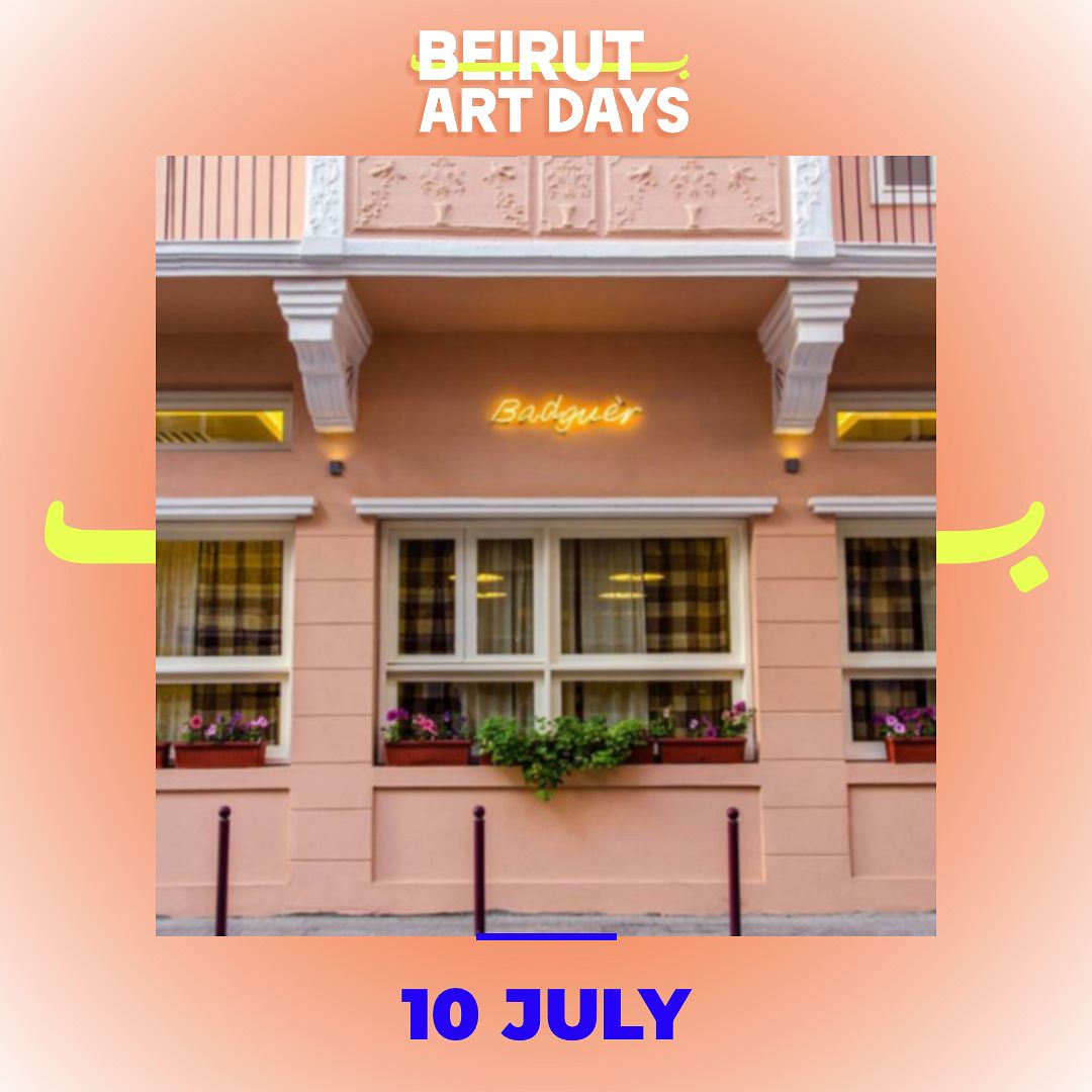 BEIRUT ART DAYS: ARMENIAN HERITAGE FESTIVAL - CULTURAL AND CREATIVE IMMERSION FOR ALL thumbnail