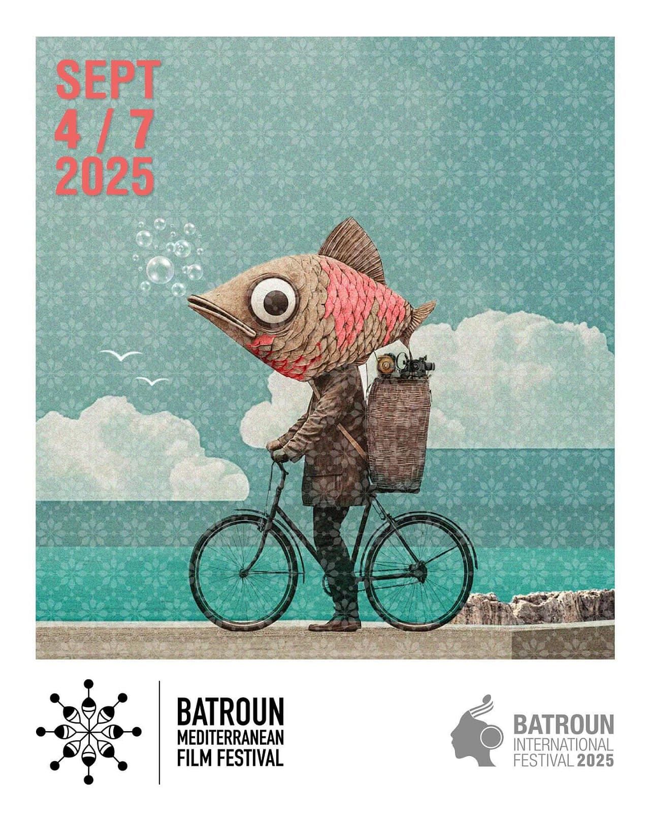 BATROUN MEDITERRANEAN FILM FESTIVAL  thumbnail
