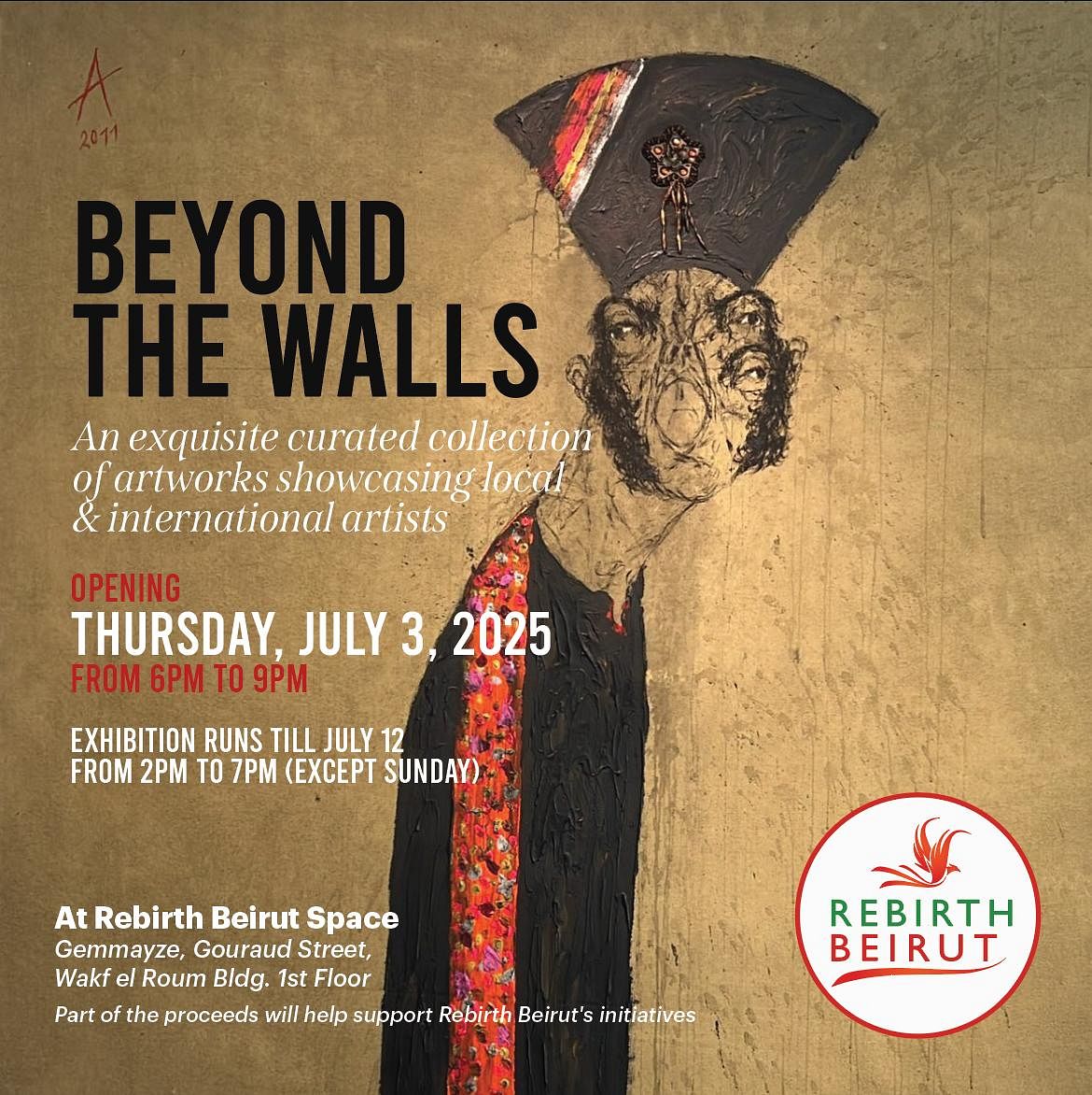 BEYOND THE WALLS thumbnail