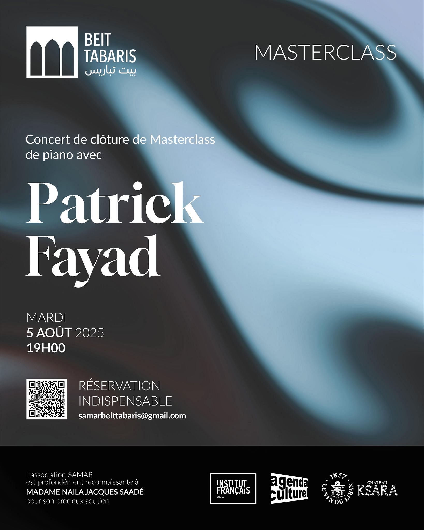 PATRICK FAYAD thumbnail