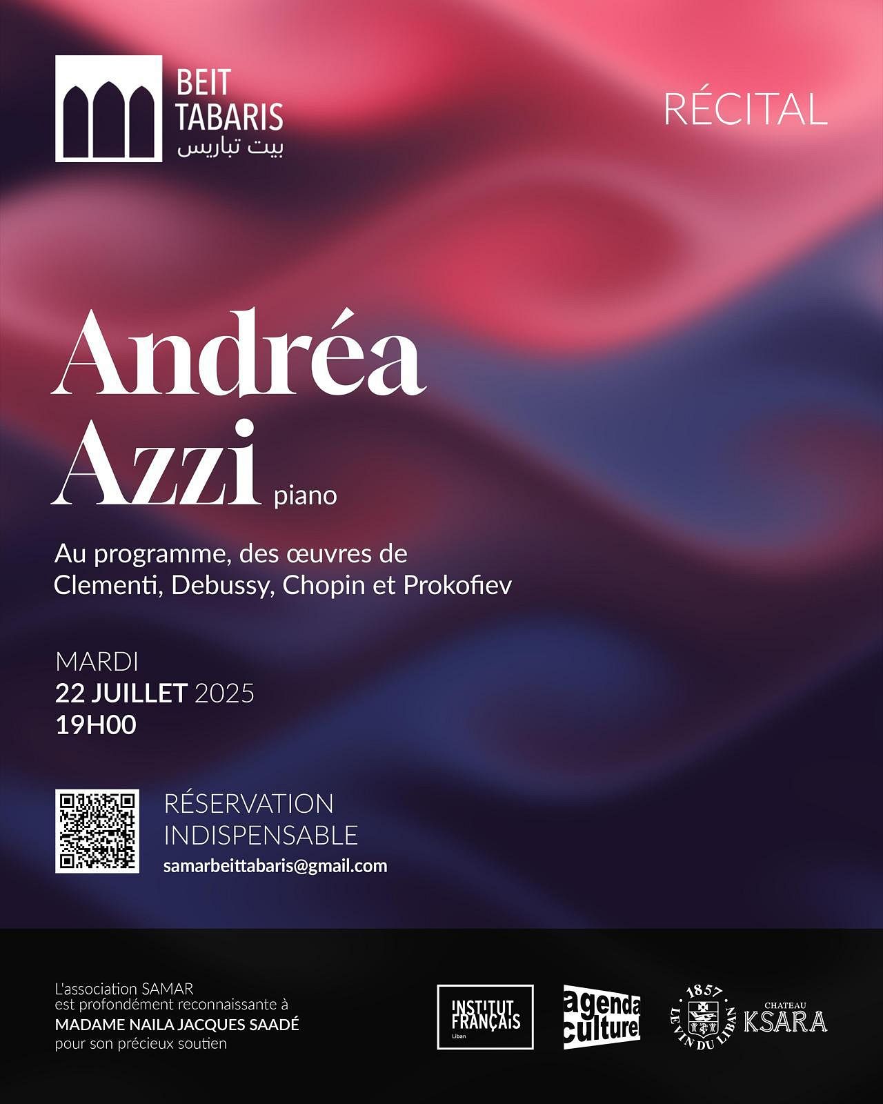 ANDREA AZZI thumbnail