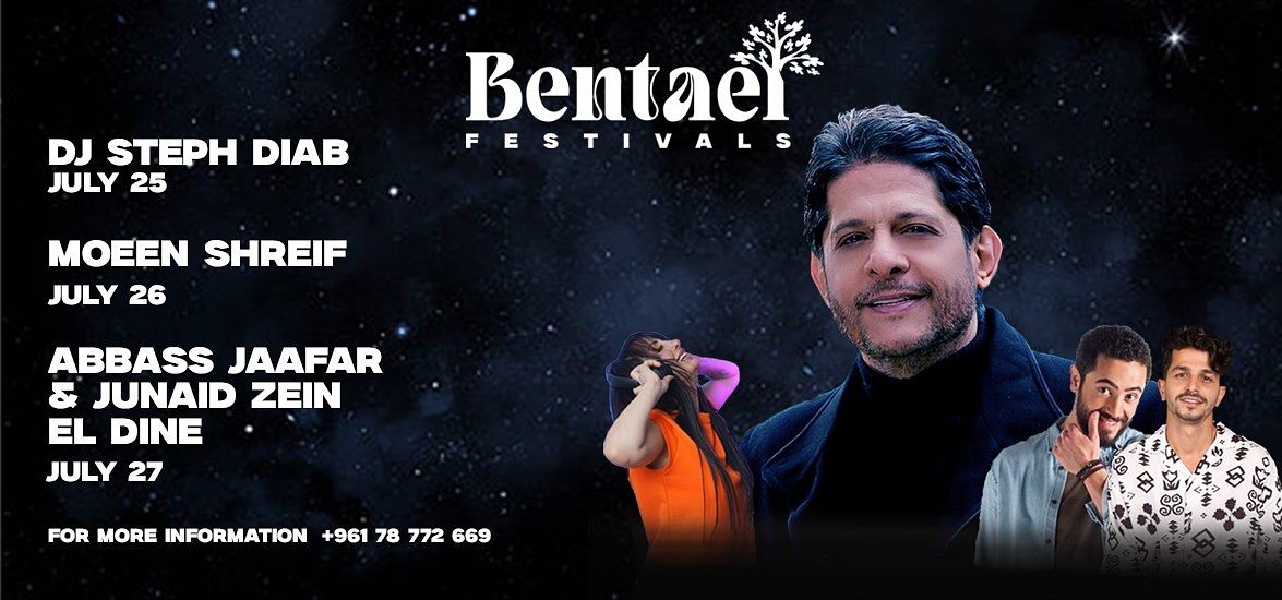 BENTAEL FESTIVAL 2025 thumbnail