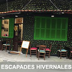 LE QUARTIER DE BOURJ HAMMOUD, UN PETIT COIN D’ARMÉNIE thumbnail